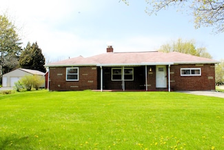 2855 Springfield Jamestown Rd, Springfield, OH 45505