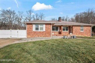 9B Duane St, Jamesburg, NJ 08831