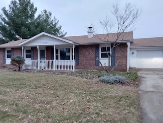 115 Woodview Dr, Valparaiso, IN 46383