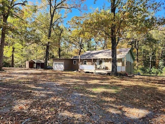 2829 Arkansas 153, Crocketts Bluff, AR 72038