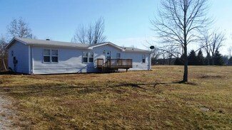 13950 Old State Road 37, Tell City, IN 47586