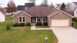 305 Hanover Dr, Winchester, KY 40391