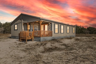 1141 Pitchfork Ranch Rd, Copperas Cove, TX 76522
