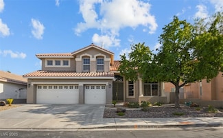 2409 Tour Edition Dr, Henderson, NV 89074