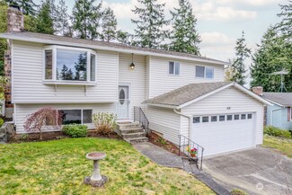 418 75th Place SW, Everett, WA 98203