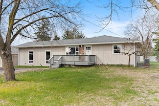 3305 N Davis Rd, Spokane, WA 99206