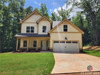 350 Discovery Trail, Athens, GA 30605