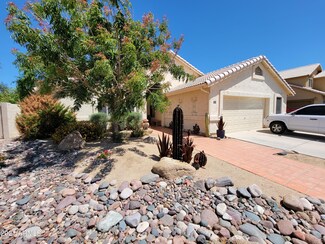 826 W San Mateo Dr, Gilbert, AZ 85233