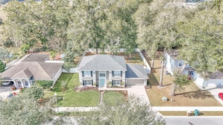 2718 SE 45th Ave, Ocala, FL 34480