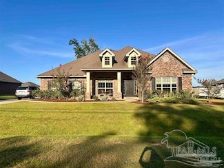 320 Nowak Rd, Cantonment, FL 32533