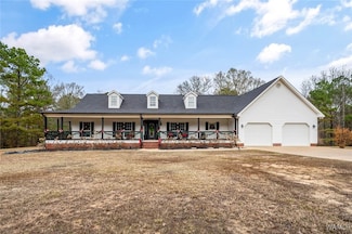 8745 Alabama 18, Bankston, AL 35542