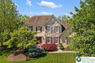 168 Forsythia Ln, Allentown, PA 18104