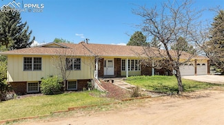 7210 Antelope Ln, Colorado Springs, CO 80920