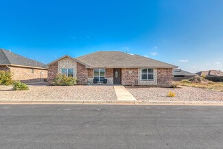 4178 Pendleton Pkwy, San Angelo, TX 76904