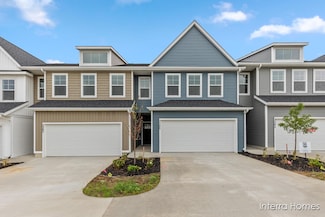 3345 Kings River St SW Unit 38, Wyoming, MI 49418