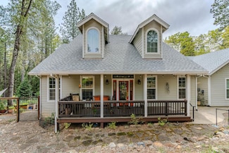 18860 Sylvia Dr, Pine Grove, CA 95665
