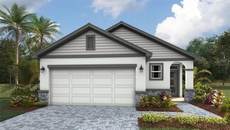 1848 Cobb Trail, Parrish, FL 34219