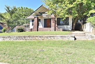730 S Phoenix Ave, Tulsa, OK 74127