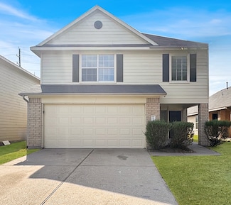 15731 Regal Trace Ln, Houston, TX 77073