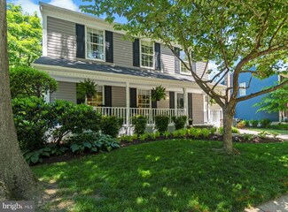 320 Riding Ridge Rd, Annapolis, MD 21403