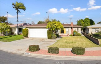3738 Bartlett Ave, Rosemead, CA 91770