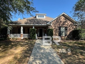 10101 Emmanuel St, Daphne, AL 36526