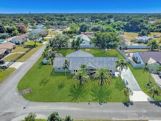 18610 SW 291st St, Homestead, FL 33030