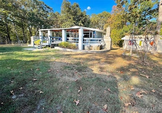 345 Johns Branch Rd, Wappapello, MO 63966