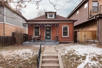 4534 W Hayward Place, Denver, CO 80212