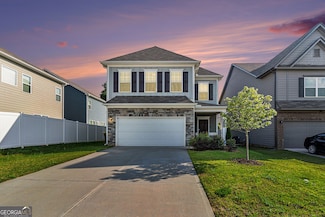 2384 Hastings Manor Ln, Hampton, GA 30228