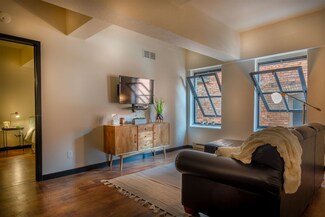 112 W Washington Blvd Unit 234, Fort Wayne, IN 46802