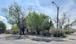 708 West Ave E, Alpine, TX 79830