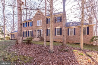 11447 Huntsman Dr, Manassas, VA 20112
