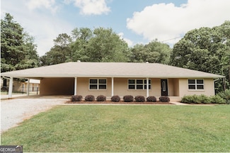 8394 Banks Mill Rd, Douglasville, GA 30135
