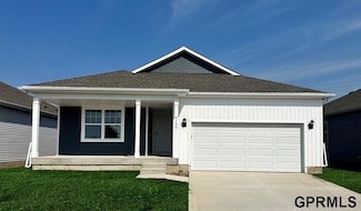 20607 Emiline St, Gretna, NE 68028