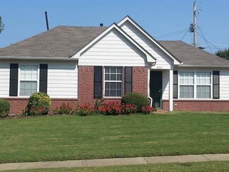 4392 Elysian Dr, Memphis, TN 38128