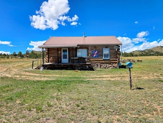 000 Aspen St, Hartsel, CO 80449