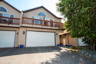 11866 Galloway Loop Unit 37, Eagle River, AK 99577