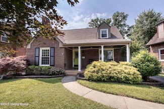 2660 Kings Hwy, Louisville, KY 40205