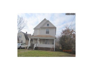 2514 East Ave, Akron, OH 44314