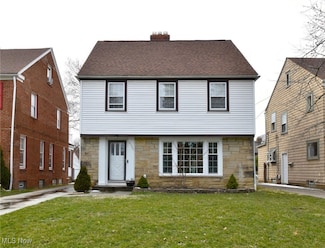 3720 Riedham Rd, Cleveland, OH 44120
