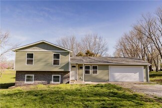 166 NE 1011, Knob Noster, MO 65336