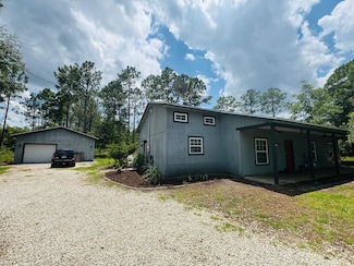 4405 Alvin St, Hastings, FL 32145