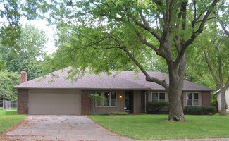 3610 S Dayton Ave, Springfield, MO 65807