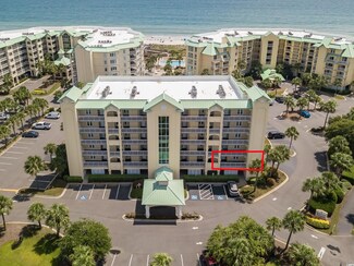 143 S Dunes Dr Unit 104 Whitney Parrish, Pawleys Island, SC 29585
