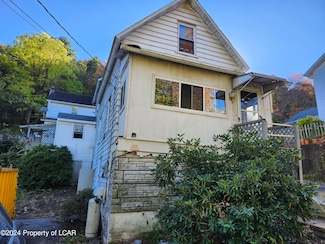 69 Grant St, Shickshinny, PA 18655