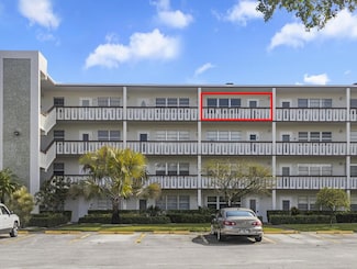 424 Southampton B Unit 424, West Palm Beach, FL 33417