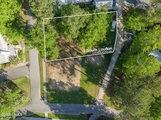3 S Loudon, Beaufort, SC 29906