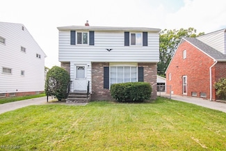 404 E 215th St, Euclid, OH 44123