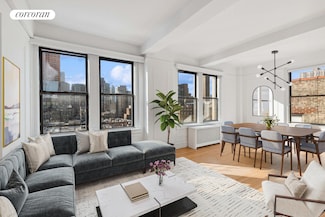 40 W 72nd St Unit 106, New York, NY 10023